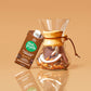 Nutpods Classic Chocolate Unsweetened Dairy-Free Creamer, Made From Almonds And Coconuts, Whole30, Keto, Gluten Free, Non-Gmo, V
