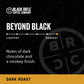 Black   Coffee Beyond Black Dark Roast Coffee Pods, 50 Count, Single Serve, Robust Dark Chocolate Flavor, Black