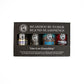 Bearded Butchers 4-Pack Seasoning Bundle, Includes Cajun, Bold, Ranch, and Black Blends - Get as a Gift or Use for Any Cooking O