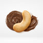 Octonuts Cocoa Cashew Spread - 16 oz, Chocolate Nut Spread, Gluten-Free, Vegan, Non-GMO, Soy and Dairy-Free, Peanut-Free, No Pal