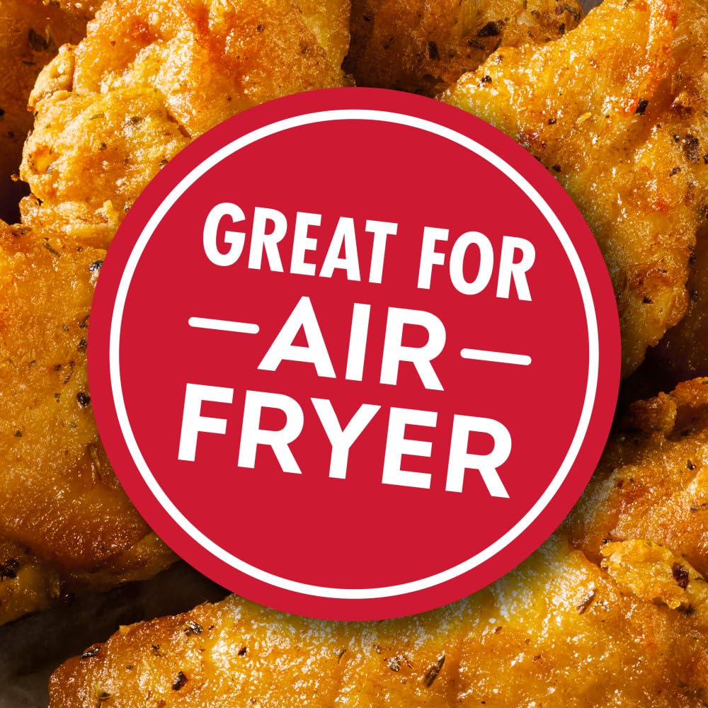 Tyson Frozen Garlic Parmesan Crispy Wings, 20 Oz