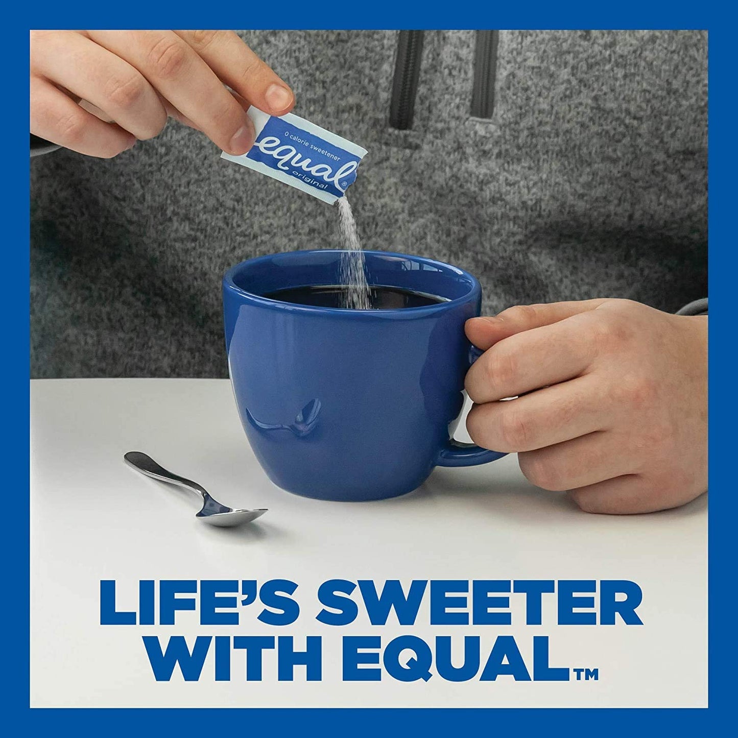 Equal 0 Calories Sweetener 115 Ct