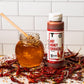 Taste Flavor Co. Grilling, Dipping Sauce And Marinade, Great Tasting, Low-Calorie Sauces, Keto Friendly, No Oils (5 Pack, Hot Ho