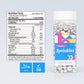Cobakey Silver Sprinkles for Cake Decorating, 3.5 Ounces, Perfect for Cupcakes, Cookies, Ice Cream Toppings