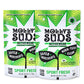 Molly'S Suds Active Wear Laundry Detergent | Natural Extra Strength Laundry Powder, Stain Fighting & Safe For Performance Fabric
