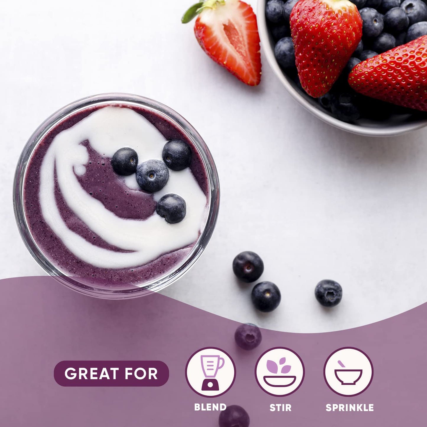 Nutiva Organic Black Chia Seeds, 6 Oz, Non-GMO, Vegan, Gluten-Free, Keto, Whole 30 Approved, Nutrient-Dense, 3g Protein & 5g