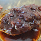 Shito Sauce/Seafood Condiment/Chili Sauce/Hot Pepper Sauce Medium Spicy16 Oz Jar