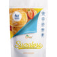 G-Sweetz Allulose Sucralose Blend Sweetener, Zero Calorie, 80 oz, Sugar-Free, Keto Friendly