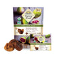 Turkish Dried Figs - Sunny Fruit (6 Bags) - (5) 1.76Oz Portion Packs Per Bag | Purely Figs - No Added Sugars, Sulfurs Or Preservatives | Non-Gmo, Vegan, Halal & Kosher
