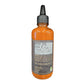 Black Truffle Hot Sauce, 12 Fl. Oz., 3 Pack With Bonus Dish Scrubber By Rh940