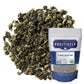 Organic Positively Tea Company Ti Kuan Yin Oolong Tea Loose Leaf 4 Ounce