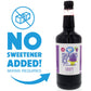 Hypothermias Shaved Ice Syrup Concentrate - G  Flavor - 32 Fl Oz - Makes 8 Gallons - Unsweetened, Requires Sweetener and Water
