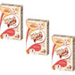Wylers Light Vanilla Powdered Drink Mix - Pack of 3, 24 Total Servings, 1.26 Ounce Each