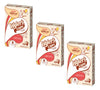 Wylers Light Vanilla Powdered Drink Mix - Pack of 3, 24 Total Servings, 1.26 Ounce Each