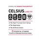 CELSIUS Sparkling Mango Passionfruit, Functional Essential Energy Drink, 12 Fl Oz (Pack of 24)