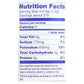 Reduced Sodium Regular Salt 12.35 Ounces (Case of 6)6