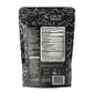 Wild Foods Organic Vanilla Bean Powder | All Natural Pure Vanilla Beans From Madagascar | Wild Powder For Iced Coffee, Baking & Smoothie Blended Drinks | Unsweetened Gluten Free Powdered Mix | (3 Ounce)