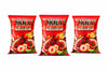 MOLA Shrimp Crackers (20, Lime Chili)