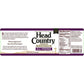 Head Country Premium Marinade | Gourmet, Vegetarian, Gluten Free Marinade With No MSG | All-Purpose Marinade Sauce Great For Gri