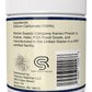Kansui Powder For Making Fresh Ramen Noodles - Type 1 - Sodium Carbonate (6 Oz)