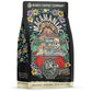 Bones Coffee Company Macamaniac, Macadamia And Coconut Flavored Coffee, Medium Roast Low Acid Arabica Beans Compatible With Auto Drip And French Press Coffee Maker, 12 Oz Ground