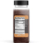 Birch & Meadow Brown Sprinkles, 12.8 oz, Decorative & Fun Topping