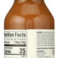 365 by Whole Foods Market Organic Peanut Sauce, 10 OZ - Creamy, All-Natural, Perfect for Dipping and Cooking