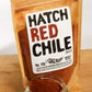 Hatch Red Chile Powder 4Oz (Hot)