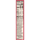 Betty Crocker Cherry Chip Cake Mix and Cherry Frosting Bundle (2 Items)