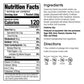 WonderSlim Protein Cereal, Cocoa Flavor, Low Sugar, Gluten Free, Keto Friendly, Low Carb, 1.06 Oz (Pack of 7)