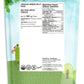 Food To Live - Organic Green Split Peas, 2 Pounds - Non-Gmo, Dried, Vegan, Kosher, Great Source Of Protein, Fiber, Essential Min