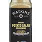 Watkins Gourmet Organic Spice Jar Potato Salad Seasoning Non-Gmo Kosher 4.1 Oz. Bottle 1-Pack