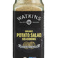 Watkins Gourmet Organic Spice Jar Potato Salad Seasoning Non-Gmo Kosher 4.1 Oz. Bottle 1-Pack
