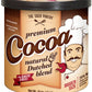 Saco Premium Baking Cocoa, 10-Ounce Canisters (Pack Of 12)