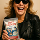 Gears Out Roasted Salted Almonds - Funny Gag Gift for Moms - Nautical Theme Snack - 4 x 8 x 0.44 inches