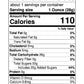 Candy Shop Premium Mini Dehydrated Marshmallows Bits (Chocolate & Vanilla) (1.2Oz)