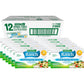 Hidden Valley, Original Buttermilk Ranch, No MSG, Gluten-Free, Dry Mix, 1 Gallon (12 Count)