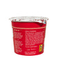 Bob's Red Mill GF Oatmeal Cup, Apple & Cinnamon, 2.36 Ounce Cup (Pack of 12), Gluten Free, Non-GMO, Whole Grain, Kosher
