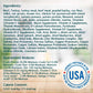 Chicken Soup For The Soul All Natural Enhanced Mature-Themed Dry Dog Food, Real Meat First Ingredient, No By-Products, Supports Gut & Immune Health, Beef & Brown Rice, 4.5Lb