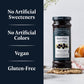 St. Dalfour Black Cherry Fruit Spread - 10oz - 100% from Fruit  No Artificial Ingredients  Non-GMO  No Cane Sugars  All Natural  Made in France