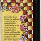 Blue Cattle Truck Trading Co. Traditional Gourmet Mexican Vanilla Extract, Large, 16.7 Ounce