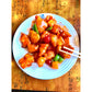 Sweet & Sour Sauce - 8 Ounce Jar Of Chinese Duck Sauce Authentic Asian Sauces (12-Pack)