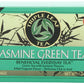 Triple Leaf Tea, Jasmine Green Tea, 20 Tea Bags (Pack of 6)