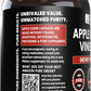Pure Original Ingredients Apple Cider Vinegar Capsules – Non-GMO, No Fillers, 365 Count