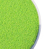 Green Sprinkle Edible Pearl Christmas sprinkles130g 4.6OZ,Cake sprinkles,Cookie sprinkles,Sugar Pearl,Edible Candy Pearls for Ca