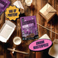 Louisville Vegan Jerky - General Tsos Vegan And Vegetarian Meat - Lip-Smacking Vegan-Friendly & Vegetarian Jerky - Non-Gmo 14 Gr