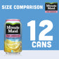 Minute Maid Pink Lemonade, 12 Fl Oz (pack of 12)