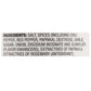 Zatarain s Creole Seasoning, 8 Ounce (Pack of 12)