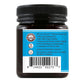 Wedderspoon Raw Premium Manuka Honey, Kfactor 12, 8.0 Oz (Pack Of 2), Unpasteurized, Genuine New Zealand Honey, Non-Gmo Superfoo