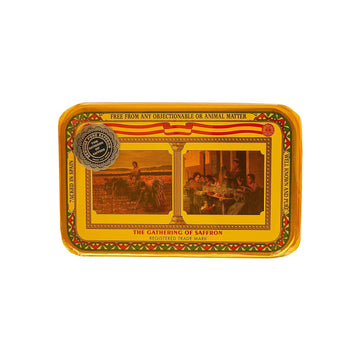 AIVA Saffron, Pure Spanish, 1 Ounce, Imported, Quality Spice